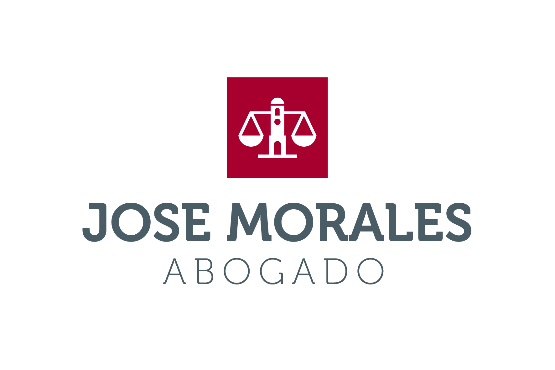 JOSE MORALES ABOGADO