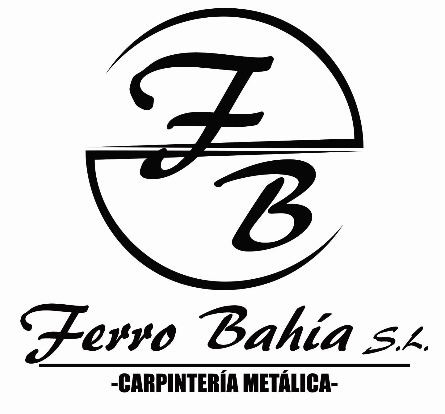 CARPINTERIA METALICA FERRO BAHIA, S.L.