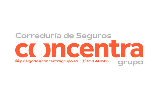 CONCENTRA GRUPO