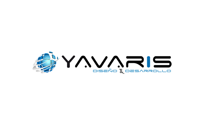 Yavaris diseño y desarrollo web, S.L.