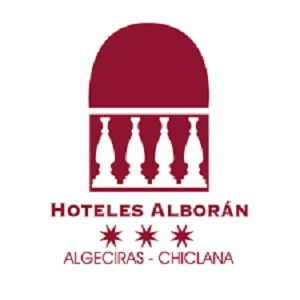 HOTELES ALBORÁN CHICLANA