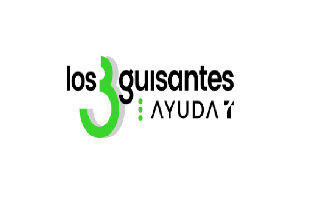 Los 3 Guisantes By Ayuda T, S.L.