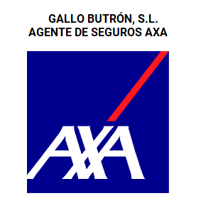 GALLO BUTRÓN, S.L. (AGENTE DE SEGUROS AXA)