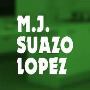 M.J. SUAZO LÓPEZ