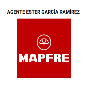 ESTER GARCÍA RAMÍREZ (AGENTE DE SEGUROS MAPFRE)