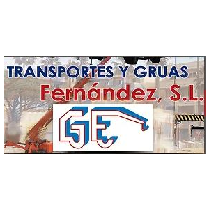 TRANSPORTES Y GRUAS MANUEL FERNÁNDEZ, S.L.