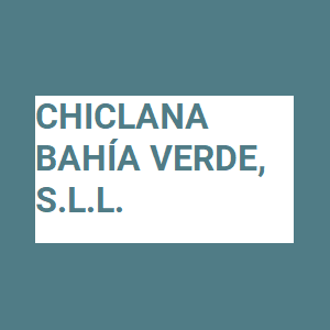 CHICLANA BAHIA VERDE, S.L.L.
