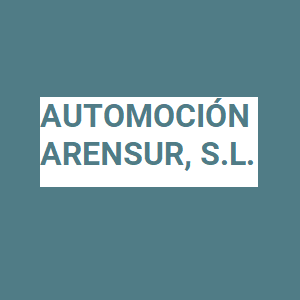 AUTOMOCION ARENSUR, S.L.