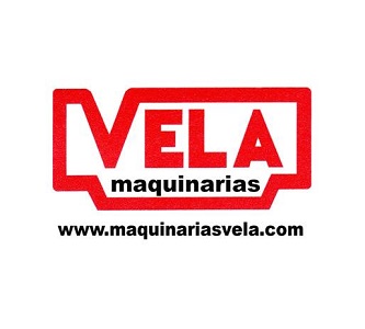 MAQUINARIA VELA, S.L.