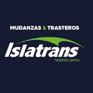 ISLATRANS, MUDANZAS & TRASTEROS