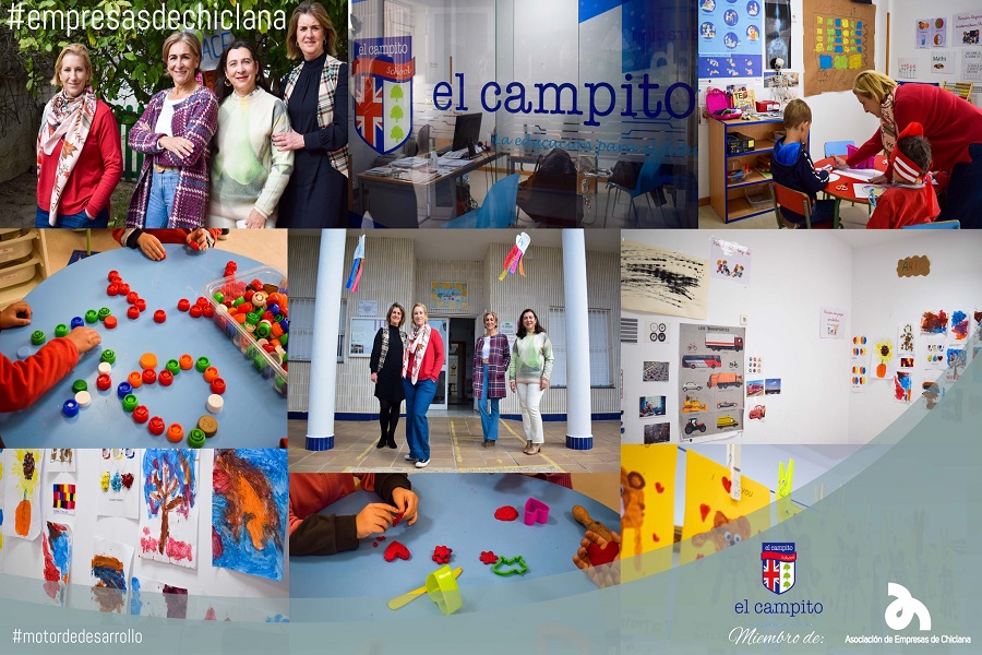 EL CAMPITO SCHOOL