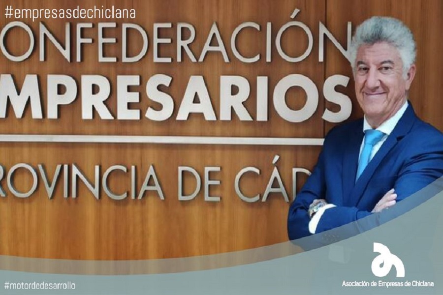 Manuel Luna Verdugo reelegido como presidente de FEDECO.