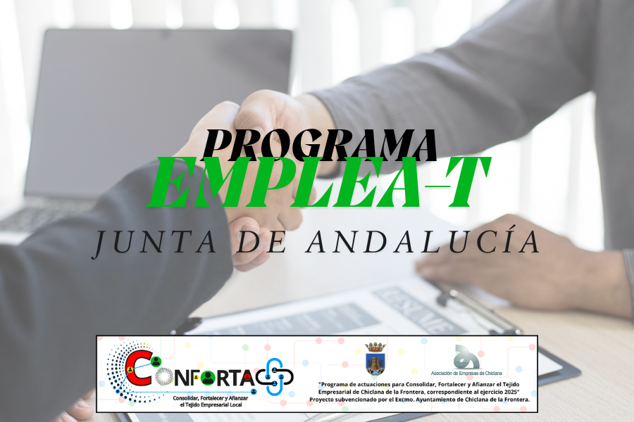 PROGRAMA EMPLEA-T