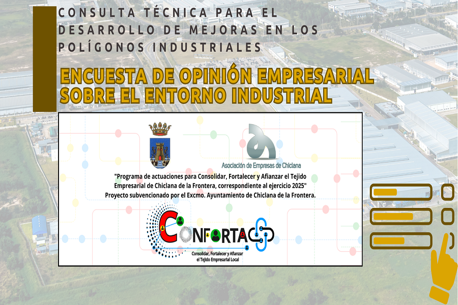ENCUESTA DE OPINIÓN EMPRESARIAL SOBRE EL ENTORNO INDUSTRIAL