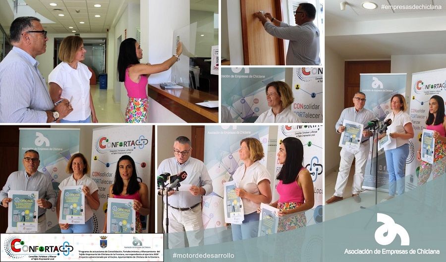 OFICINA DE APOYO INTEGRAL AL EMPRESARIADO Y A LA PERSONA EMPRENDEDORA