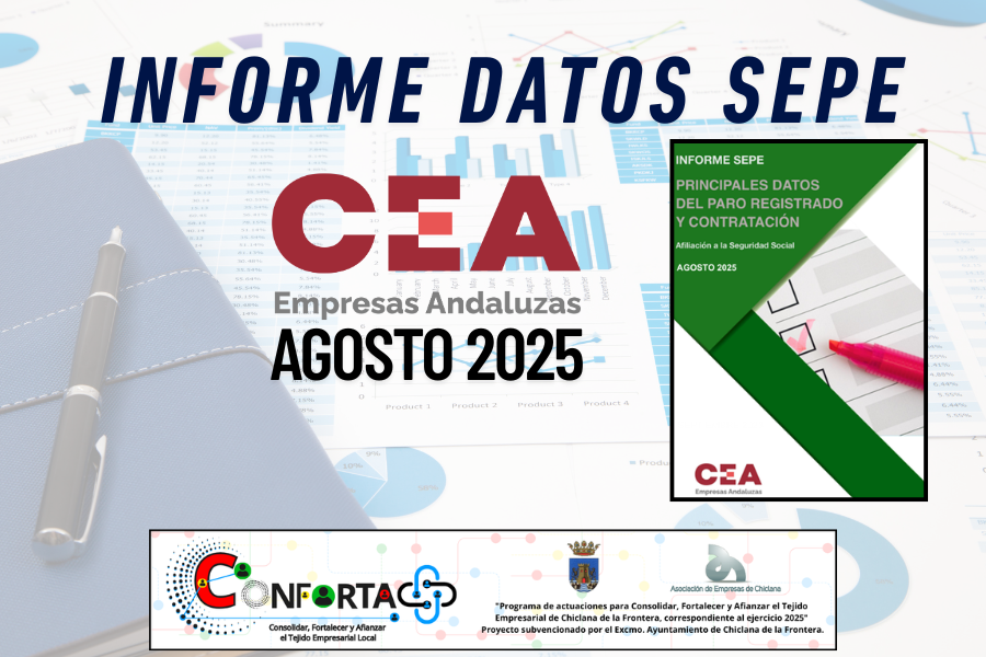INFORME SEPE AGOSTO 2025