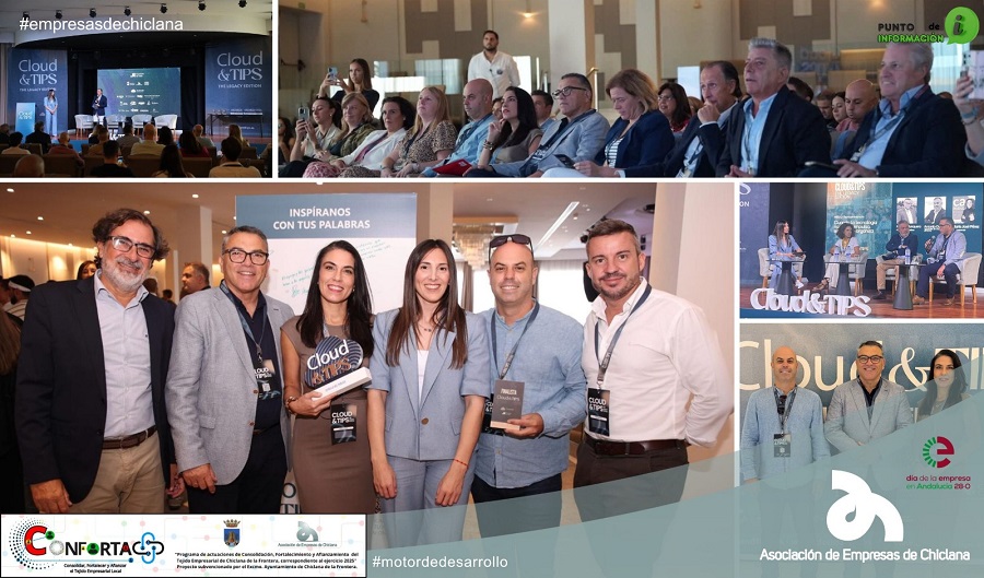 La Asociación participa en el evento Cloud&Tips «The Legacy Edition».