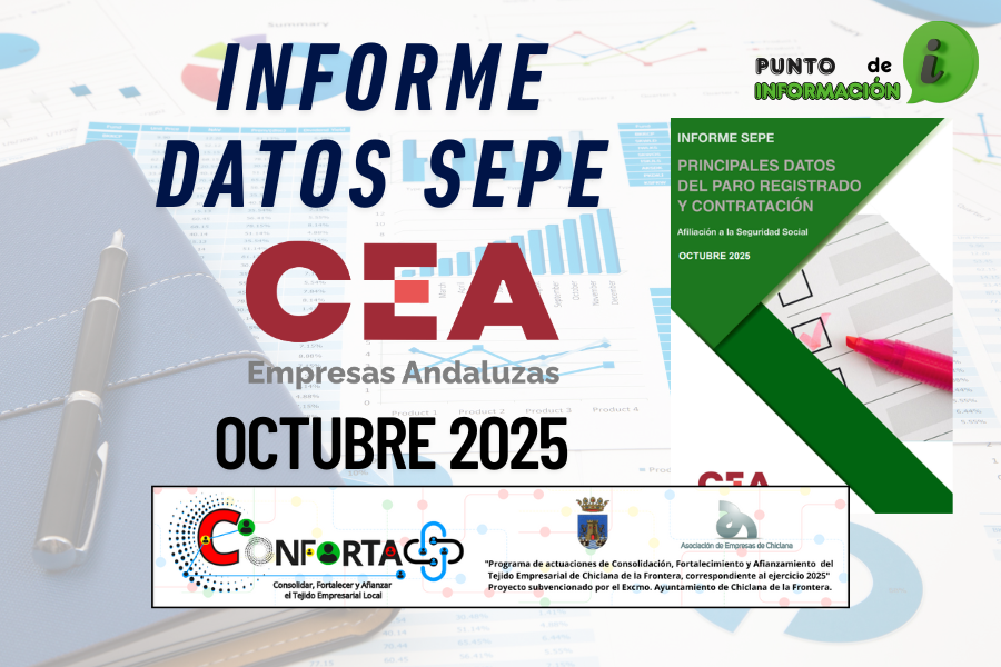 INFORME SEPE OCTUBRE