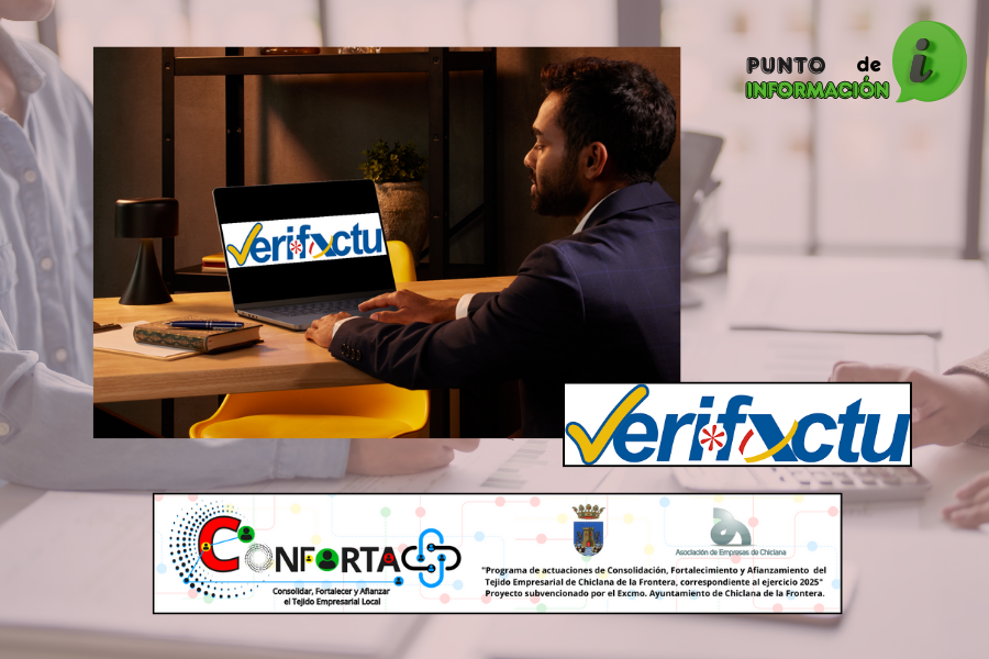 MODIFICACIÓN DE LA ENTRADA EN VIGOR DE VERI*FACTU