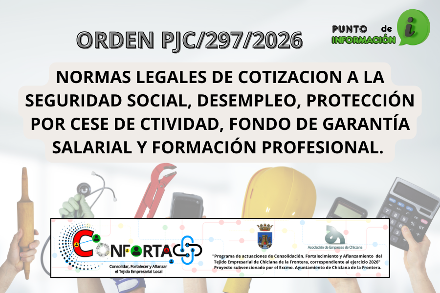 ORDEN COTIZACIÓN 2026