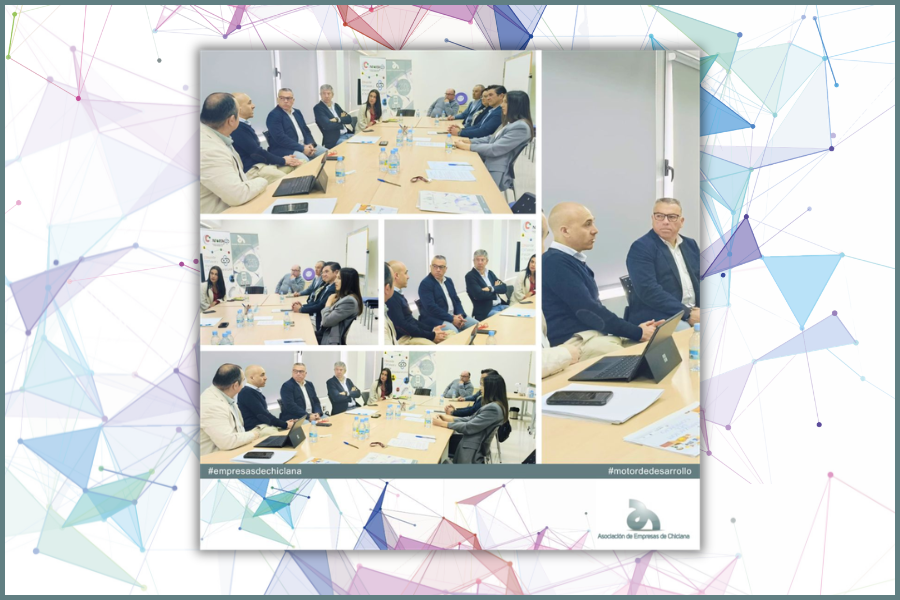 Trabajo institucional, técnico y crecimiento asociativo marcan la última Junta Directiva de la Asociación.