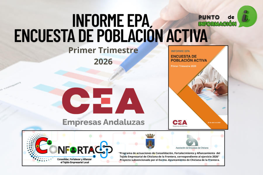 INFORME EPA. PRIMER TRIMESTRE 2026