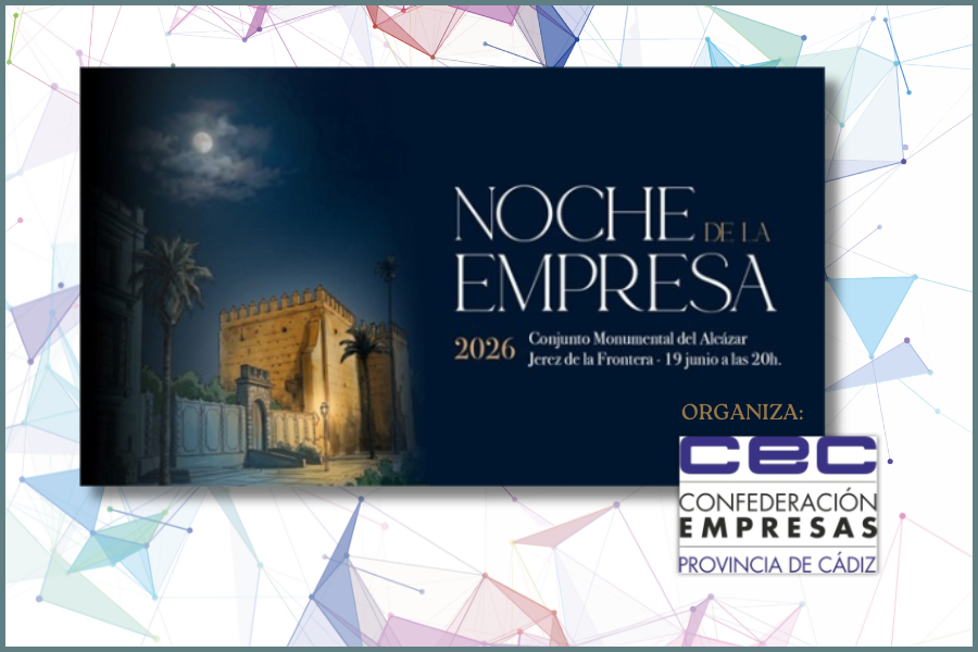 NOCHE DE LA EMPRESA