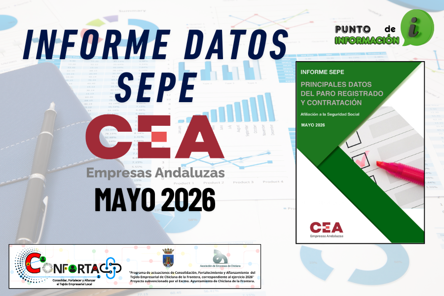 INFORME SEPE MAYO 2026
