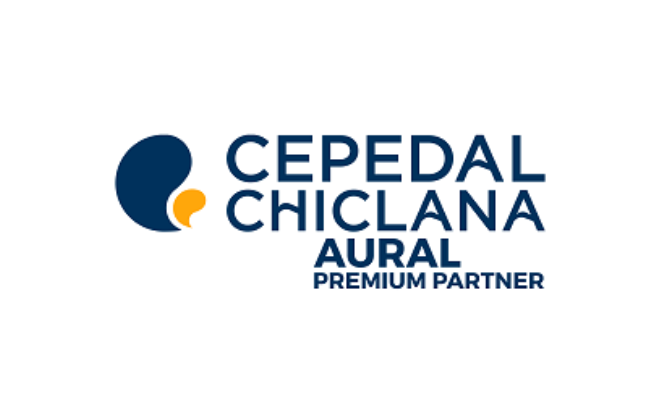 AURAL CEPEDAL CHICLANA