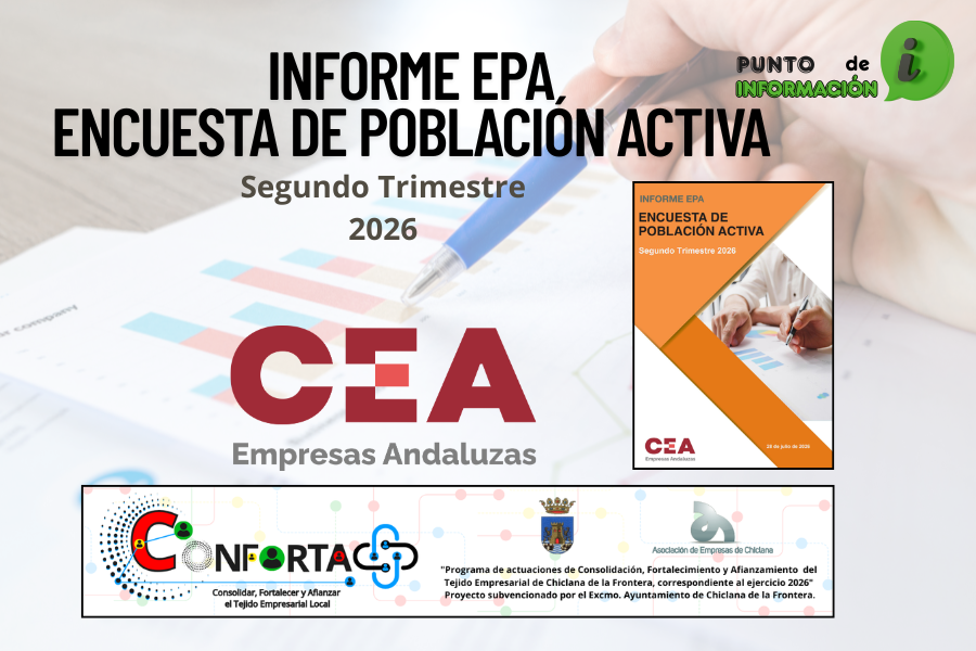 INFORME EPA, SEGUNDO TRIMESTRE 2026