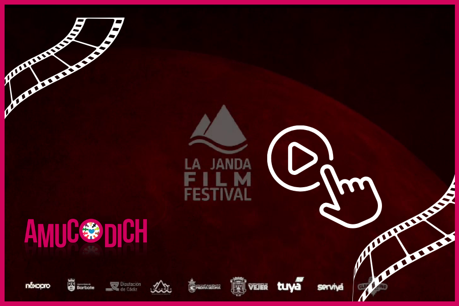 UN CORTOMETRAJE QUE DA VOZ A QUIENES TIENEN MUCHO QUE CONTAR