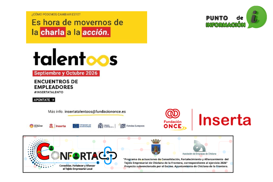 ENCUENTRO DE EMPLEADORES