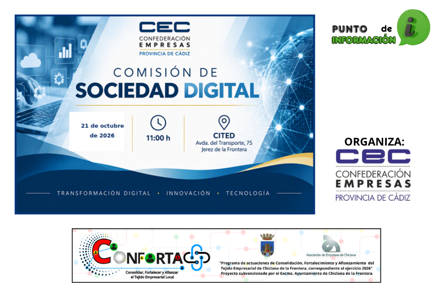 COMISIÓN DE SOCIEDAD DIGITAL